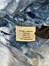 Lovestitch 100% Rayon Tie-dye Blue Kimono Size M - photo 8