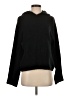 INC International Concepts Black Pullover Sweater Size S - photo 1