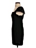 BCBGeneration Black Cocktail Dress Size 0 - photo 5
