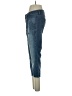 Gap Outlet Color Block Blue Jeans Size 2 - photo 5