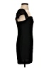 BCBGeneration Black Cocktail Dress Size 0 - photo 4