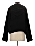 INC International Concepts Black Pullover Sweater Size S - photo 2