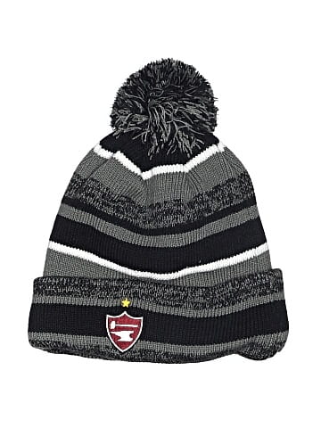 New Era Beanie (view 1)