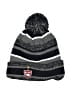 New Era 100% Acrylic Gray Beanie One size - photo 1