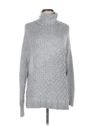 Nine West Turtleneck Sweater (view 1)