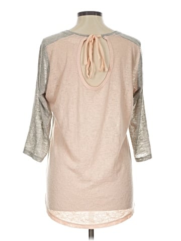 Maison Jules Pullover Sweater (view 2)