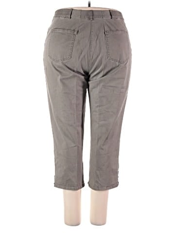 Ruby Rd. Casual Pants (view 2)
