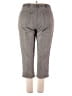 Ruby Rd. Gray Casual Pants Size 18 - photo 2