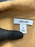 Nine West Tan Cardigan Size S - photo 4