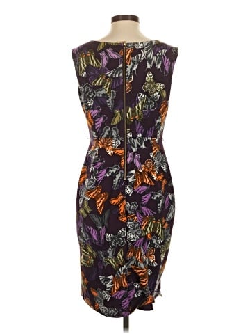 Ellen Tracy Cocktail Dress (view 2)