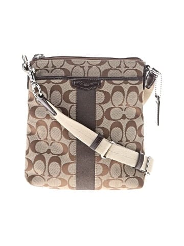 Coach Factory Crossbody Bag (view 1)