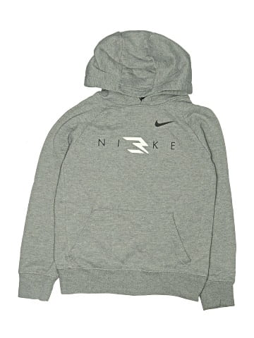 Nike Pullover Hoodie (view 1)