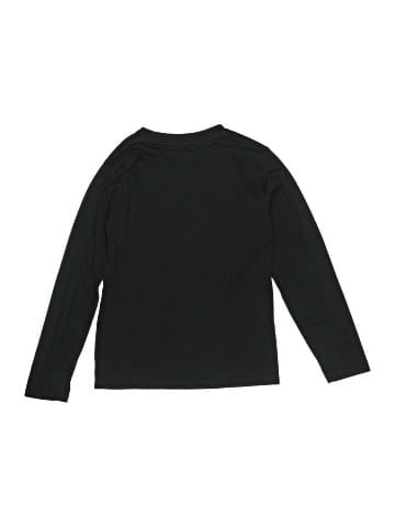 Mojang Long Sleeve T-Shirt (view 2)