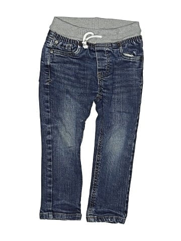 Cat & Jack Jeans (view 1)