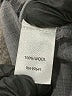 J.Jill 100% Wool Gray Wool Pants Size 20 - photo 5