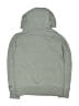 Nike Silver Pullover Hoodie Size 8 - 10 - photo 2