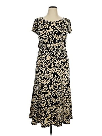 Perceptions Casual Dress (view 1)