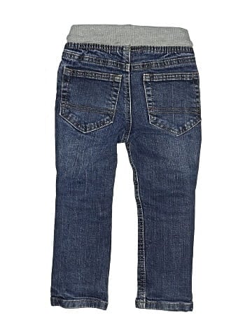 Cat & Jack Jeans (view 2)
