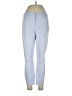 Talbots Color Block Blue Jeggings Size 12 - photo 1