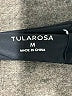 Tularosa Black Swimsuit Top Size M - photo 3