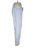 Talbots Color Block Blue Jeggings Size 12 - photo 4