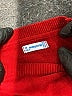 Mayoral Red Pullover Sweater Size 2 - photo 3