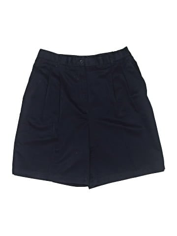 Karen Scott Sport Shorts (view 1)