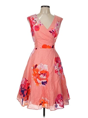 Calvin Klein Cocktail Dress (view 1)