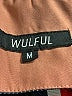 Assorted Brands 100% Polyester Solid Brown Jacket Size M - photo 6