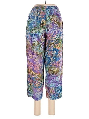 Norm Thompson Casual Pants (view 2)