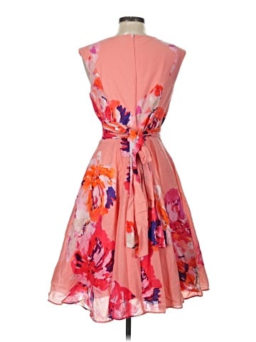 Calvin Klein Cocktail Dress (view 2)