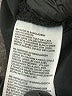 Lands' End 100% Polyester Solid Black Shorts Size 20W - photo 5