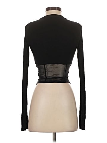 Michael Lauren Long Sleeve Top (view 2)