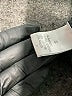 THML Color Block Gray Pullover Sweater Size S - photo 8