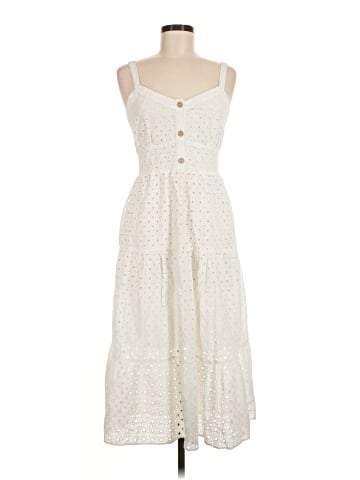 Zara Casual Dress (view 1)