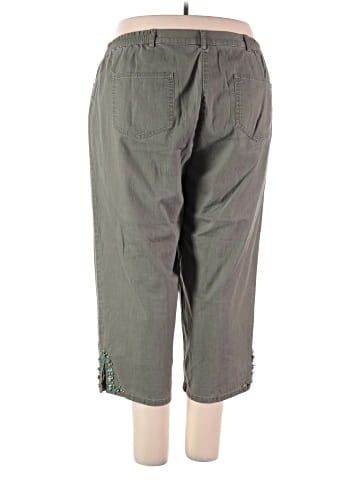 Ruby Rd. Casual Pants (view 2)