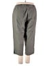 Ruby Rd. Gray Casual Pants Size 18 - photo 2