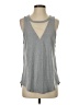 Addison Gray Tank Top Size S - photo 1