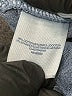 Lands' End Chevron-herringbone Blue Shorts Size 20W - photo 4