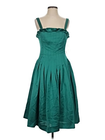 Tahari by ASL Cocktail Dress (view 1)