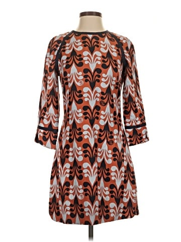 CK Bradley New York Casual Dress (view 1)