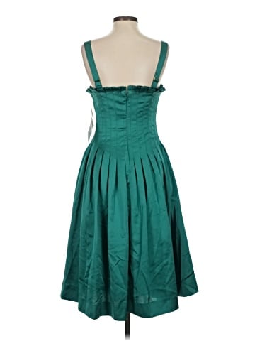 Tahari by ASL Cocktail Dress (view 2)