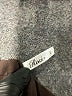 Rosio Brown Long Sleeve Turtleneck Size M - photo 7