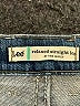 Lee Blue Jeans Size 14 - photo 4