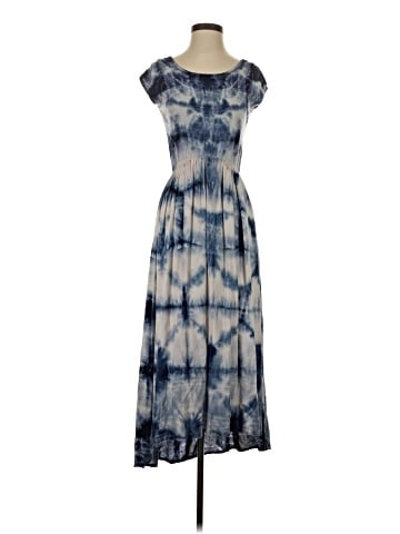The Odells Casual Dress (view 1)