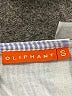 Oliphant 100% Cotton Blue Casual Dress Size S - photo 7
