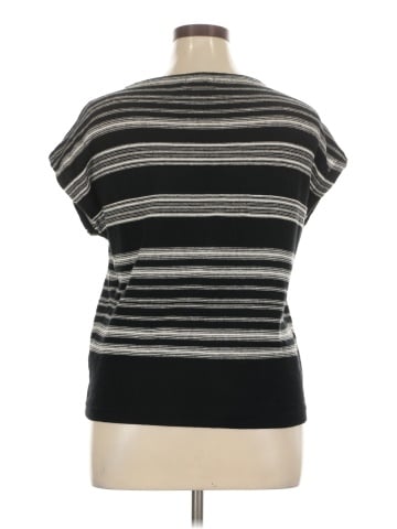 Chaps Sweater Vest (view 2)