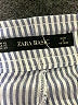 Zara Basic Stripes Gray Casual Pants Size XS - photo 7