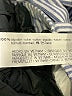 Zara Basic Stripes Gray Casual Pants Size XS - photo 8