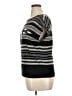Chaps Black Sweater Vest Size XL - photo 5
